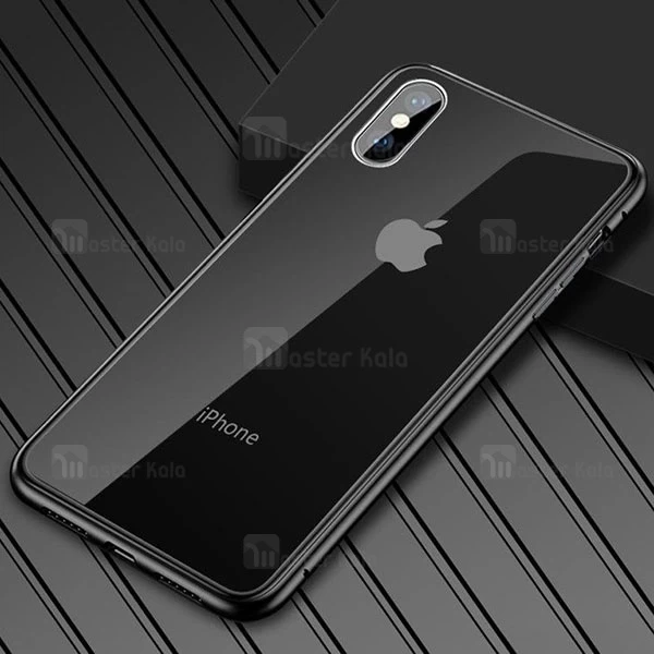 قاب آهنربایی Apple iPhone XS Max Magnetic Case