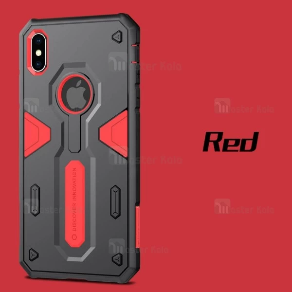 قاب محافظ Apple iPhone XS Max Nillkin Defender II Case