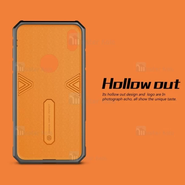 قاب محافظ Apple iPhone XS Max Nillkin Defender II Case