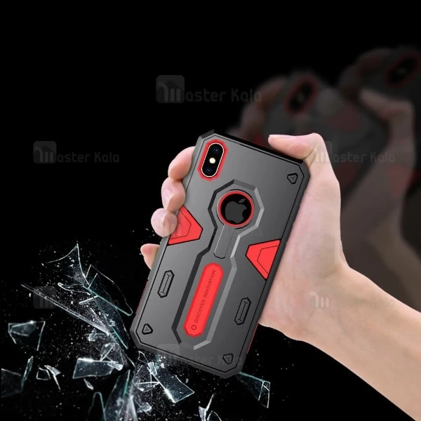 قاب محافظ Apple iPhone XS Max Nillkin Defender II Case