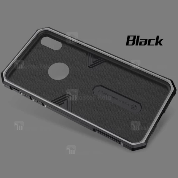 قاب محافظ Apple iPhone XS Max Nillkin Defender II Case
