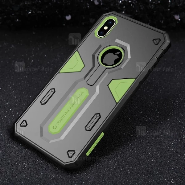 قاب محافظ Apple iPhone XS Max Nillkin Defender II Case