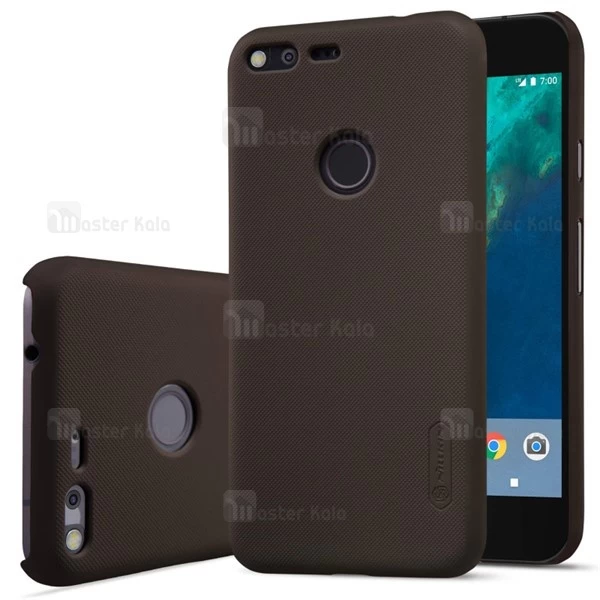 قاب محافظ نیلکین گوگل Google Pixel Nillkin Frosted Shield