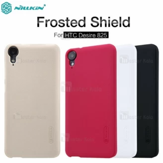 قاب محافظ نیلکین اچ تی سی HTC Desire 825 Nillkin Frosted Shield