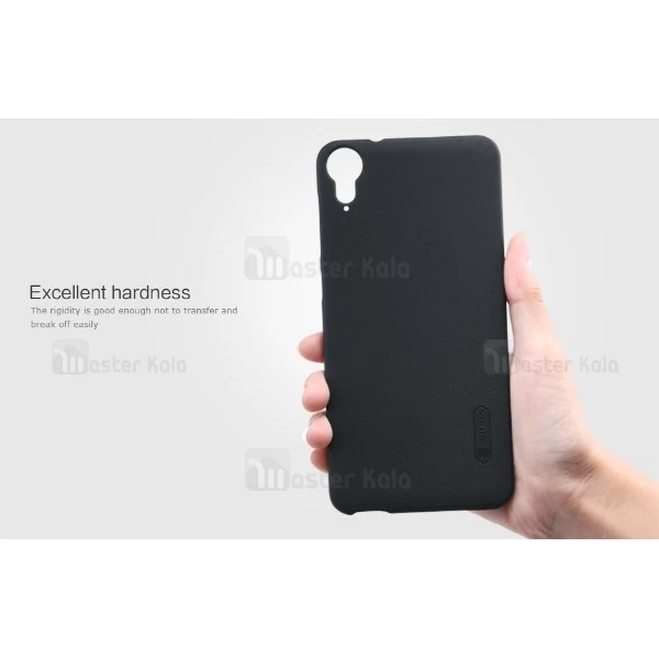 قاب محافظ نیلکین اچ تی سی HTC Desire 825 Nillkin Frosted Shield