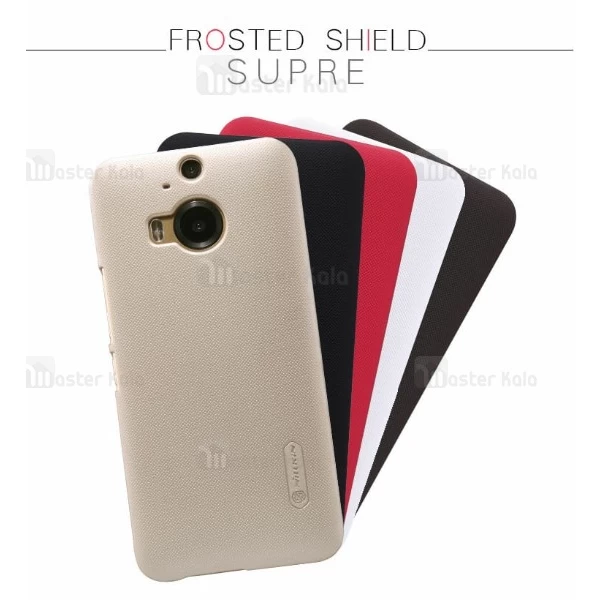 قاب محافظ نیلکین اچ تی سی HTC One M9 Plus Nillkin Frosted Shield