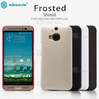 قاب محافظ نیلکین اچ تی سی HTC One M9 Plus Nillkin Frosted Shield