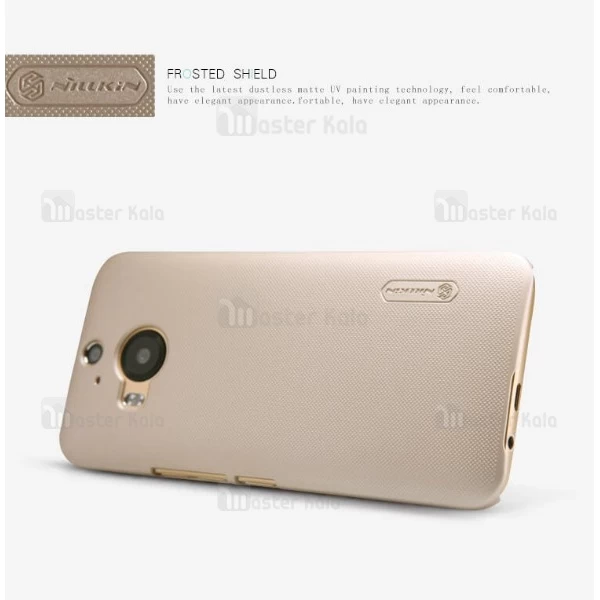 قاب محافظ نیلکین اچ تی سی HTC One M9 Plus Nillkin Frosted Shield