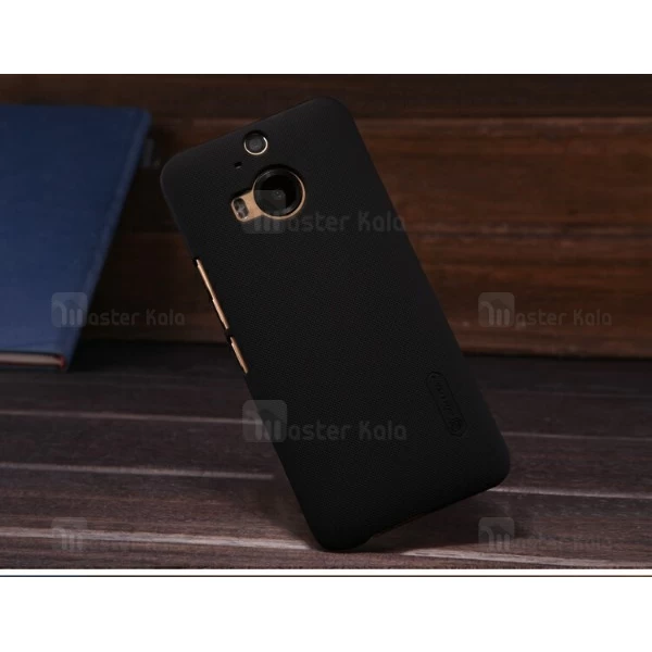 قاب محافظ نیلکین اچ تی سی HTC One M9 Plus Nillkin Frosted Shield