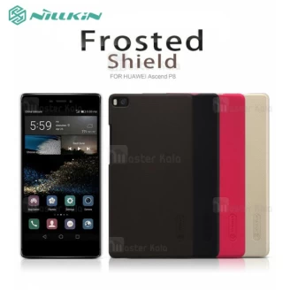 قاب محافظ نیلکین هواوی Huawei Ascend P8 / P8 Nillkin Frosted Shield