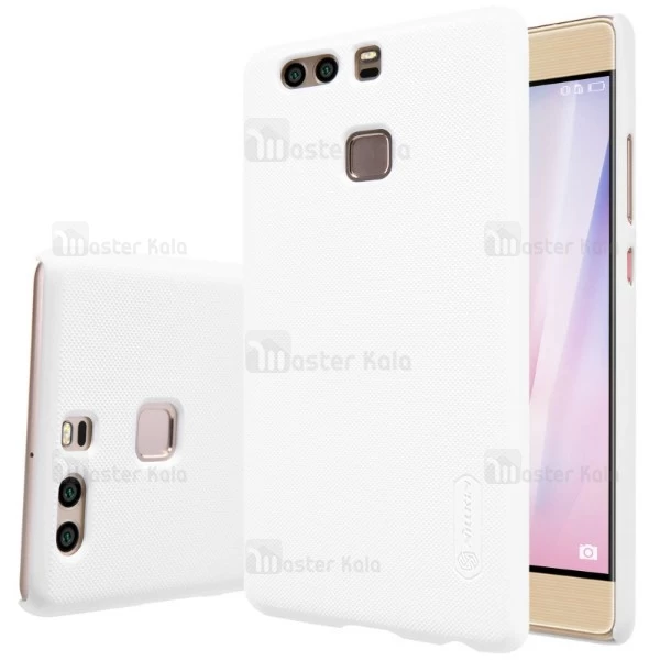 قاب محافظ نیلکین هواوی Huawei Ascend P9 / P9 Nillkin Frosted Shield