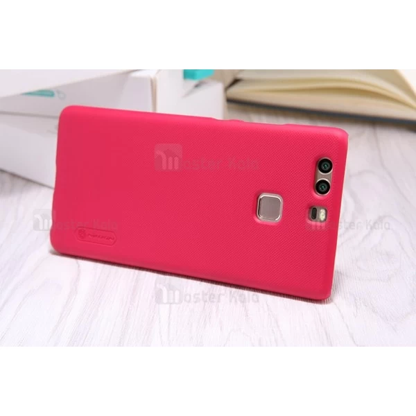 قاب محافظ نیلکین هواوی Huawei Ascend P9 / P9 Nillkin Frosted Shield