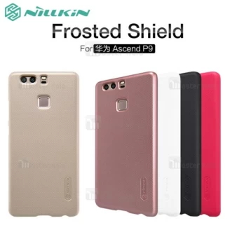 قاب محافظ نیلکین هواوی Huawei Ascend P9 / P9 Nillkin Frosted Shield
