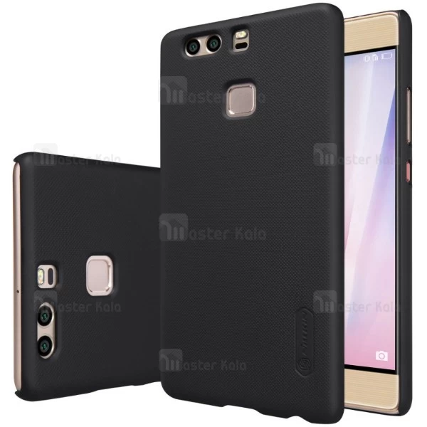 قاب محافظ نیلکین هواوی Huawei Ascend P9 / P9 Nillkin Frosted Shield