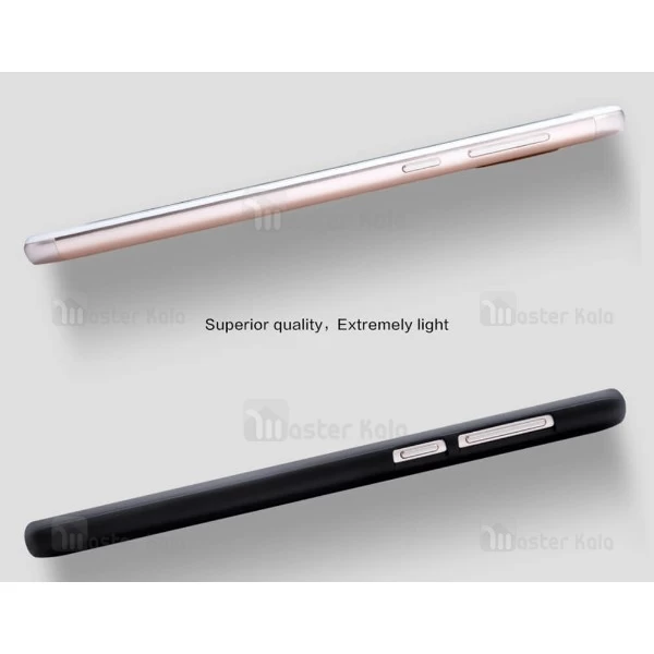 قاب محافظ نیلکین هواوی Huawei Honor 6X / GR5 2017 Nillkin Frosted Shield