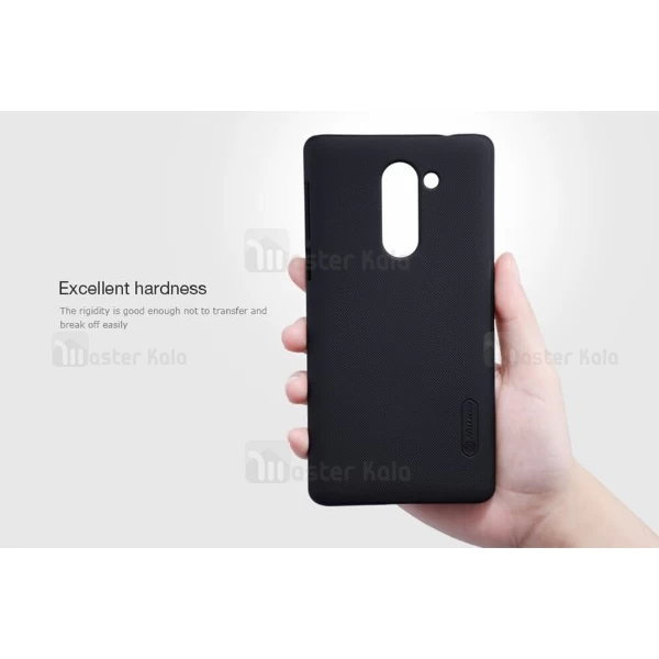 قاب محافظ نیلکین هواوی Huawei Honor 6X / GR5 2017 Nillkin Frosted Shield