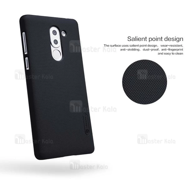 قاب محافظ نیلکین هواوی Huawei Honor 6X / GR5 2017 Nillkin Frosted Shield