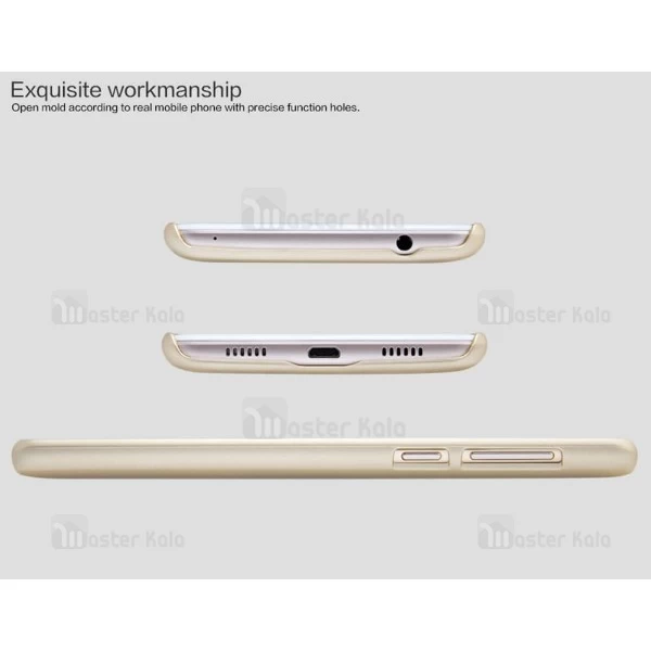 قاب محافظ نیلکین هواوی Huawei Honor 6X / GR5 2017 Nillkin Frosted Shield