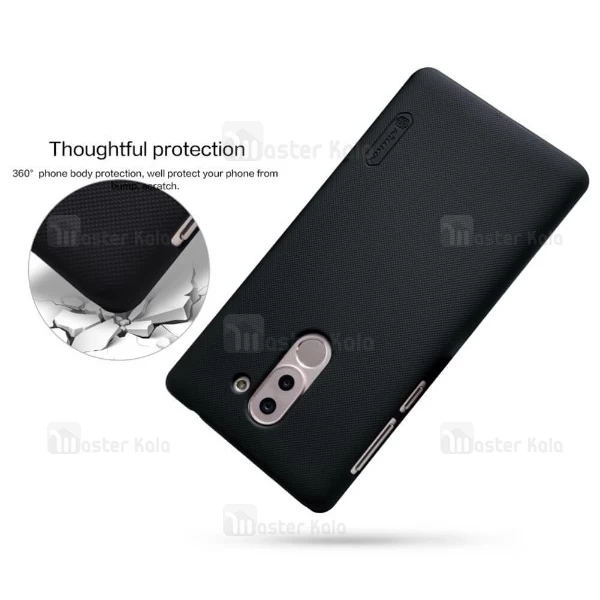 قاب محافظ نیلکین هواوی Huawei Honor 6X / GR5 2017 Nillkin Frosted Shield
