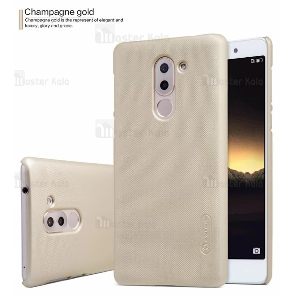 قاب محافظ نیلکین هواوی Huawei Honor 6X / GR5 2017 Nillkin Frosted Shield