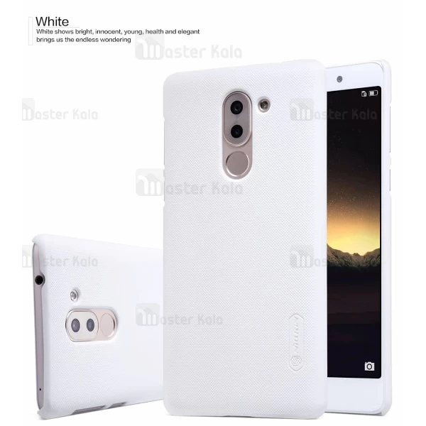 قاب محافظ نیلکین هواوی Huawei Honor 6X / GR5 2017 Nillkin Frosted Shield