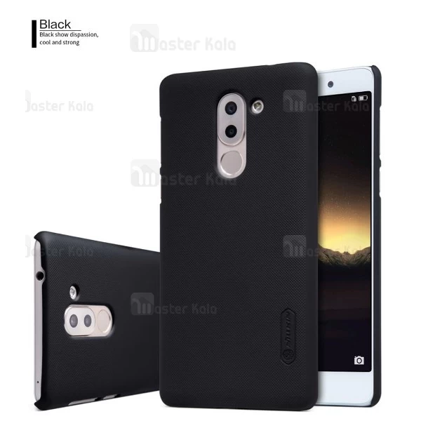 قاب محافظ نیلکین هواوی Huawei Honor 6X / GR5 2017 Nillkin Frosted Shield