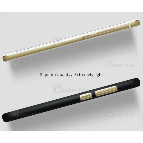 قاب محافظ نیلکین هواوی Huawei P10 Lite / Nova Lite Nillkin Frosted Shield