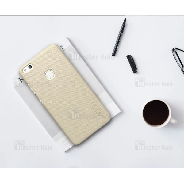 قاب محافظ نیلکین هواوی Huawei P10 Lite / Nova Lite Nillkin Frosted Shield