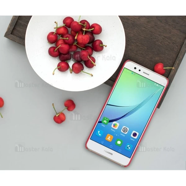 قاب محافظ نیلکین هواوی Huawei P10 Lite / Nova Lite Nillkin Frosted Shield
