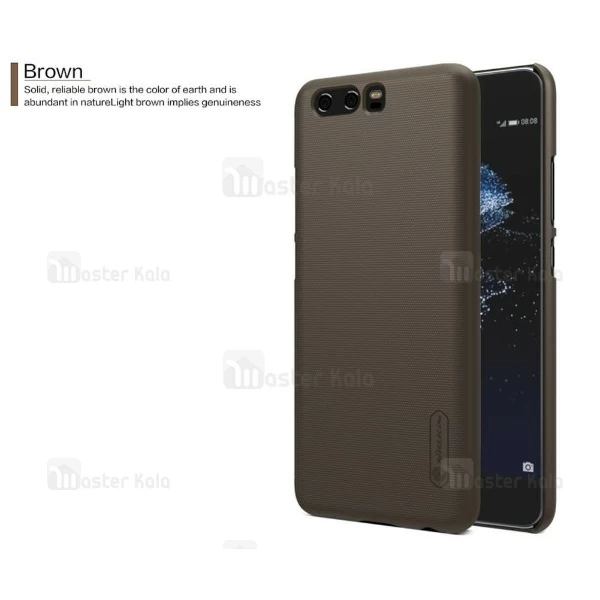 قاب محافظ نیلکین هواوی Huawei P10 / VRT-L09 Nillkin Frosted Shield