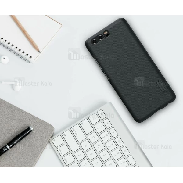 قاب محافظ نیلکین هواوی Huawei P10 / VRT-L09 Nillkin Frosted Shield
