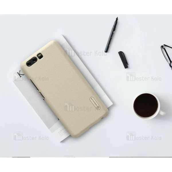 قاب محافظ نیلکین هواوی Huawei P10 / VRT-L09 Nillkin Frosted Shield
