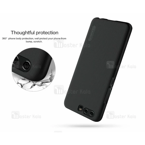 قاب محافظ نیلکین هواوی Huawei P10 / VRT-L09 Nillkin Frosted Shield