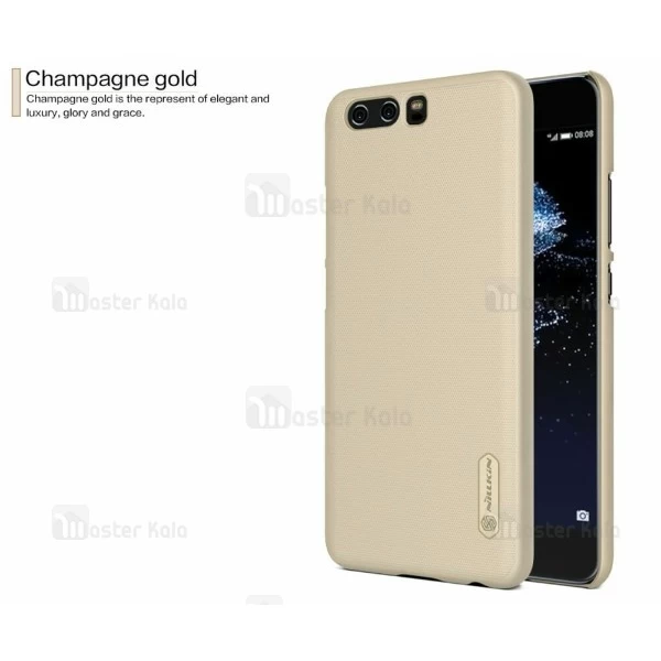 قاب محافظ نیلکین هواوی Huawei P10 / VRT-L09 Nillkin Frosted Shield