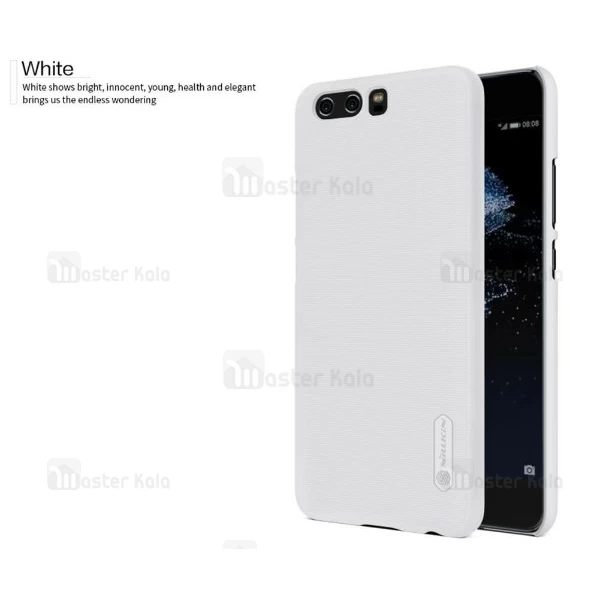 قاب محافظ نیلکین هواوی Huawei P10 / VRT-L09 Nillkin Frosted Shield