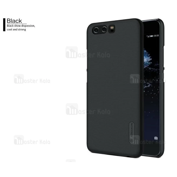 قاب محافظ نیلکین هواوی Huawei P10 / VRT-L09 Nillkin Frosted Shield