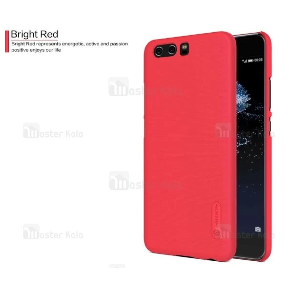 قاب محافظ نیلکین هواوی Huawei P10 / VRT-L09 Nillkin Frosted Shield