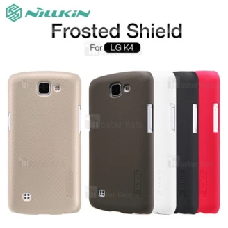 قاب محافظ نیلکین ال جی LG K4 Nillkin Frosted Shield