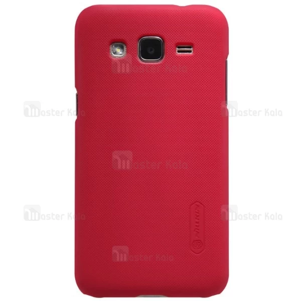 قاب محافظ نیلکین سامسونگ Samsung Galaxy j2 / j200 Nillkin Frosted Shield
