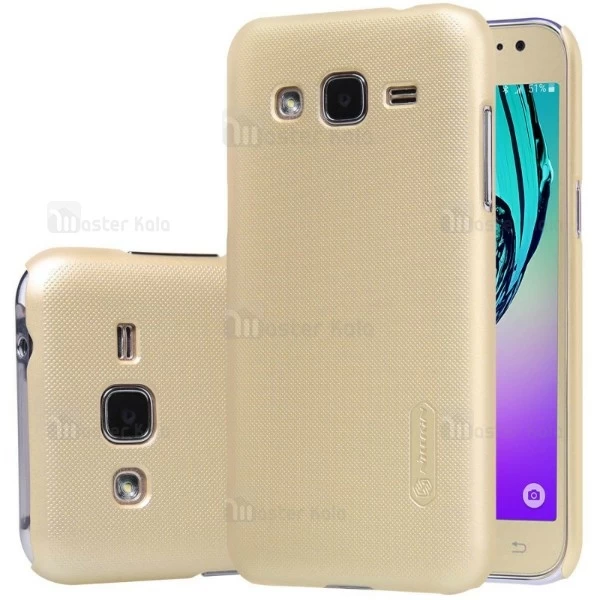 قاب محافظ نیلکین سامسونگ Samsung Galaxy j2 / j200 Nillkin Frosted Shield