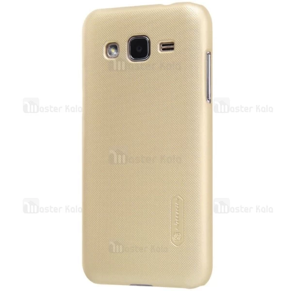 قاب محافظ نیلکین سامسونگ Samsung Galaxy j2 / j200 Nillkin Frosted Shield