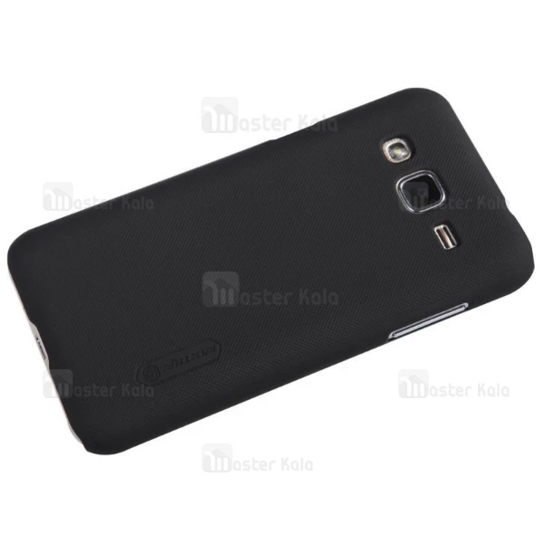 قاب محافظ نیلکین سامسونگ Samsung Galaxy j2 / j200 Nillkin Frosted Shield