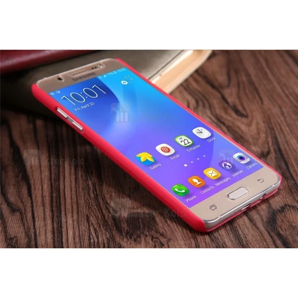 کاور محافظ نیلکین Frosted Shield مناسب Samsung Galaxy J5 2016 / J510