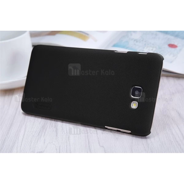 کاور محافظ نیلکین Frosted Shield مناسب Samsung Galaxy J5 Prime/On5 2016