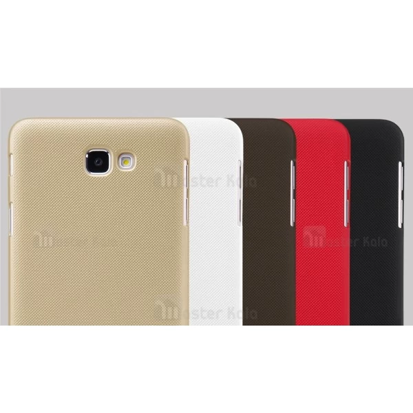 کاور محافظ نیلکین Frosted Shield مناسب Samsung Galaxy J5 Prime/On5 2016
