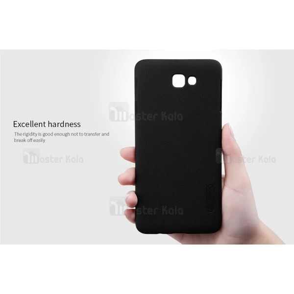 کاور محافظ نیلکین Frosted Shield مناسب Samsung Galaxy J5 Prime/On5 2016