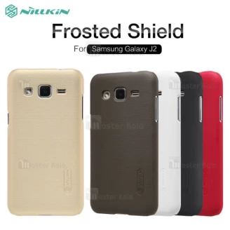 قاب محافظ نیلکین سامسونگ Samsung Galaxy j2 / j200 Nillkin Frosted Shield