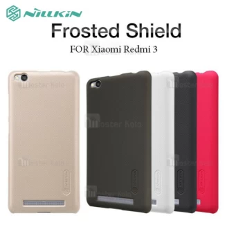 قاب محافظ نیلکین شیائومی Xiaomi Redmi 3 Nillkin Frosted Shield