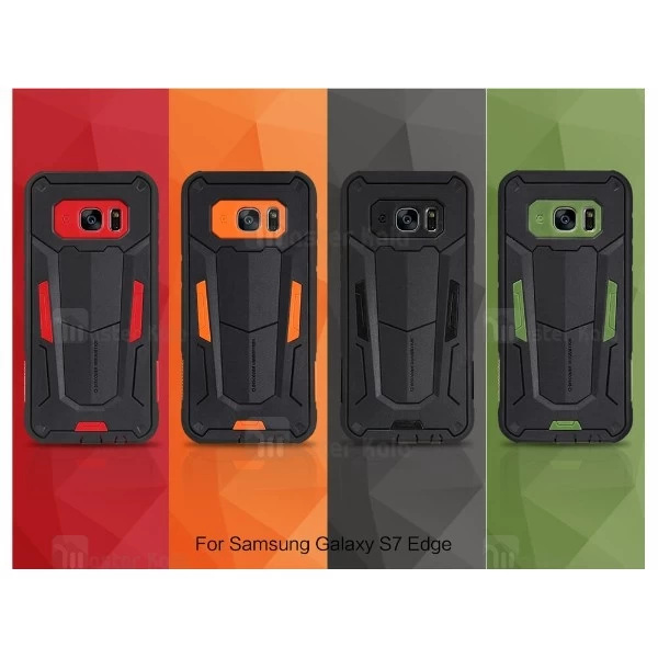 قاب محافظ Samsung Galaxy S7 Edge / G935 Nillkin Defender II Case