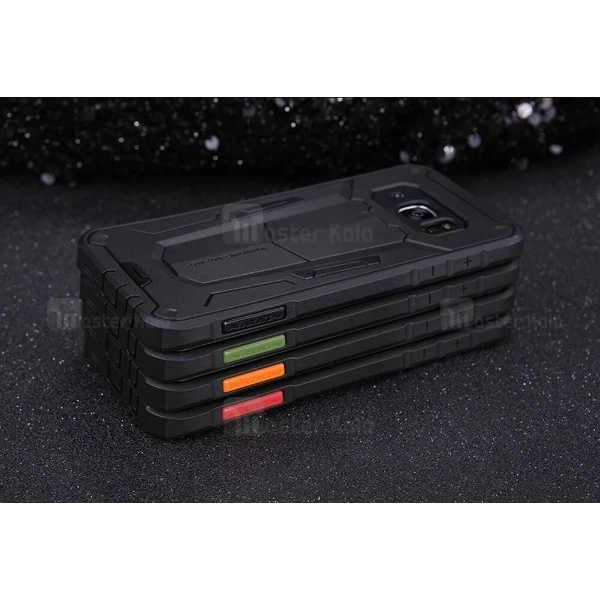 قاب محافظ Samsung Galaxy S7 Edge / G935 Nillkin Defender II Case